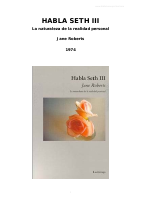 Habla Seth 3++.pdf